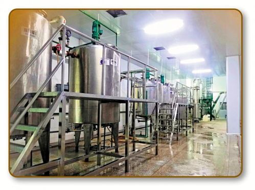 校企研烏雞肽 創(chuàng)新驅動產(chǎn)品價值倍增