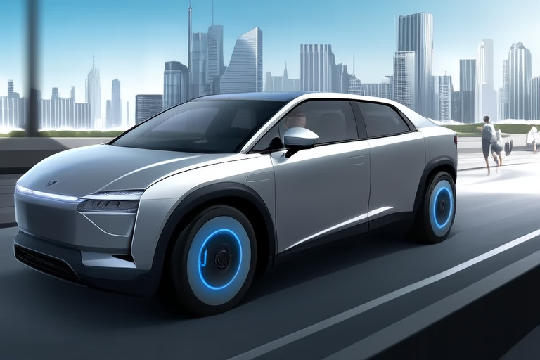 深圳市加速打造人工智能先鋒城市 自動駕駛引領未來科技發(fā)展 數據采集